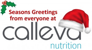 Happy Holidays from Calleva