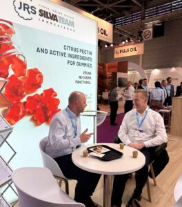 Calleva customer conversations at FIE 2025