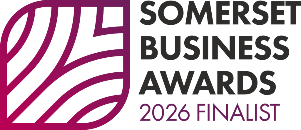 Calleva are Finalist in the 2026 Somerset Business Awards!