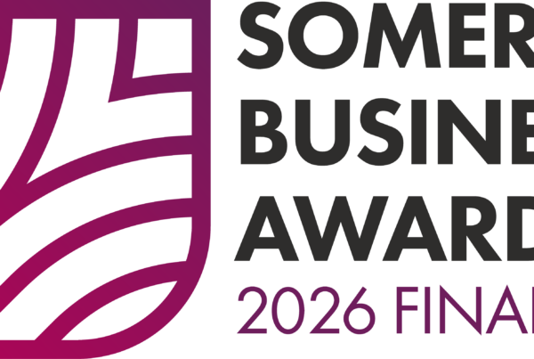 Calleva are Finalist in the 2026 Somerset Business Awards!